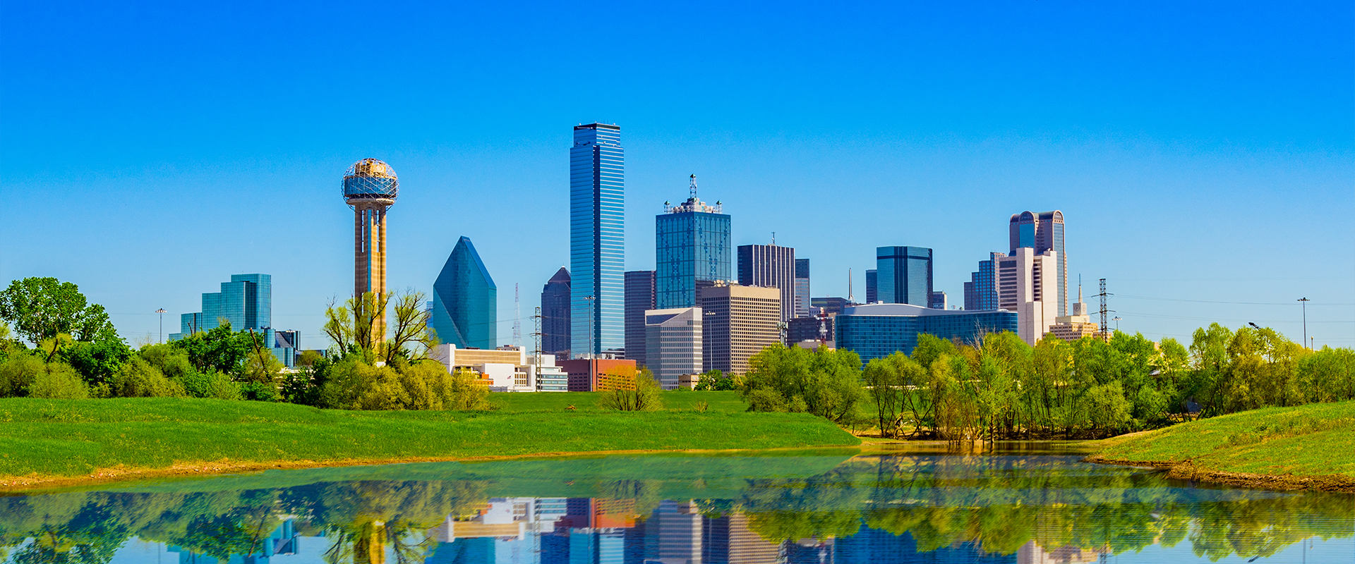 Media item displaying Dallas